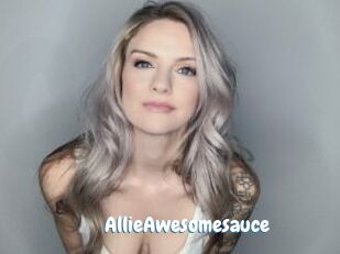 AllieAwesomesauce