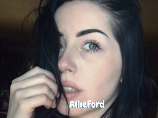 AllieFord