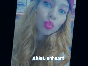 AllieLionheart