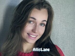 AllisLane