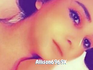 Allison6969X