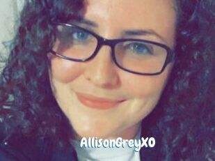 AllisonGreyXO