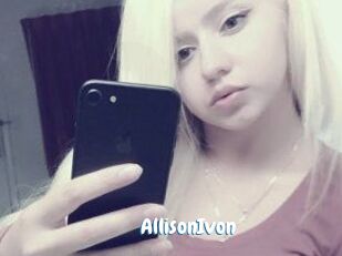 Allison_Ivon