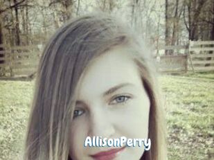 AllisonPerry