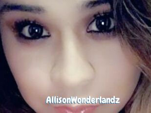 AllisonWonderlandz