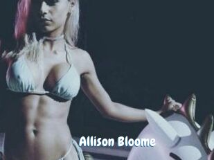 Allison_Bloome