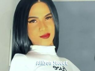 Allison_Sweet