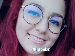 AllisonbB