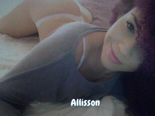 Allisson