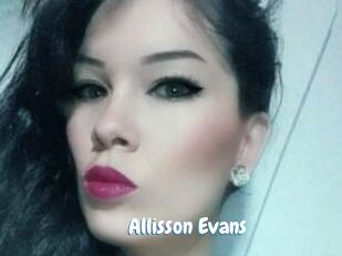 Allisson_Evans