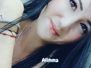 Allmma