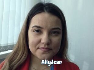 AllyJean