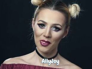 AllyJoy