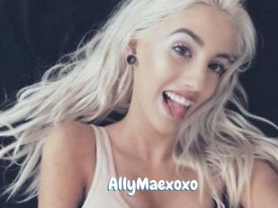 AllyMaexoxo