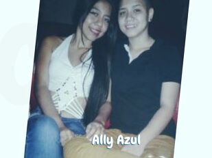 Ally_Azul