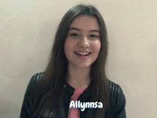 Allynnsa