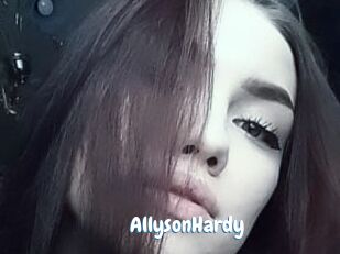 AllysonHardy