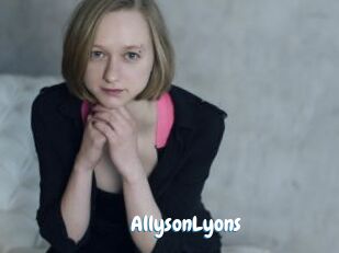 AllysonLyons