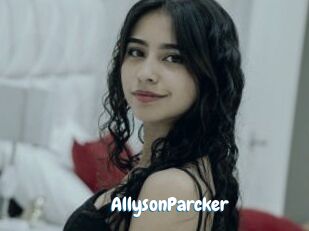 AllysonParcker