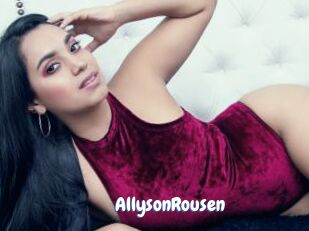 AllysonRousen