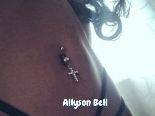 Allyson_Bell