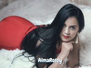 AlmaRossy