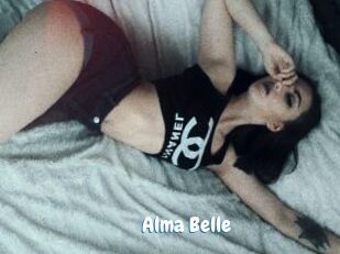 Alma_Belle