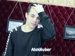 AlokHuber