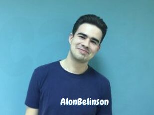 AlonBelinson