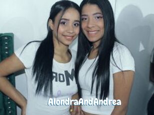 AlondraAndAndrea