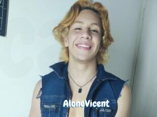 AloneVicent