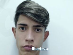 Alonsmax