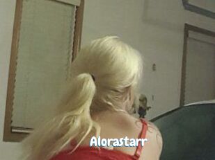 Alorastarr