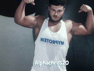 Alphachriss20