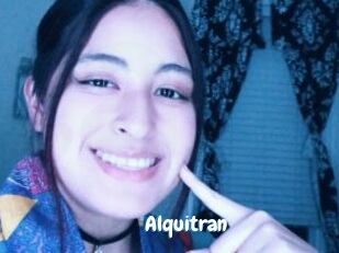 Alquitran