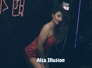 Alsa_Illusion