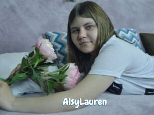 AlsyLauren