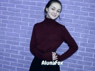 AlunaFox