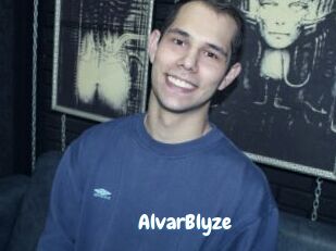 AlvarBlyze