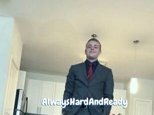 Always_Hard_And_Ready