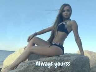 Always_yourss