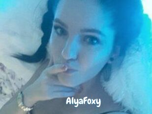 AlyaFoxy