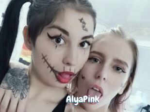 AlyaPink