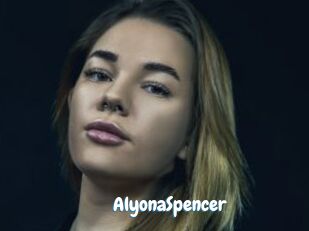 AlyonaSpencer