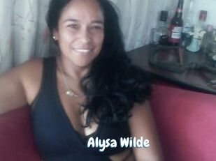 Alysa_Wilde