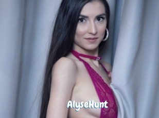 AlyseHunt