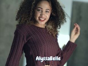 AlyssaBelle