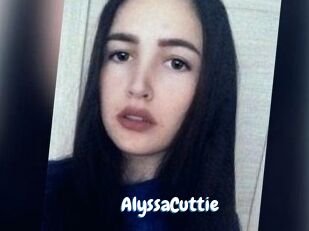 AlyssaCuttie