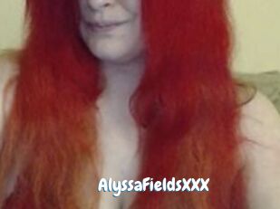 AlyssaFieldsXXX