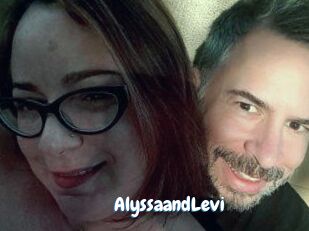 Alyssa_and_Levi